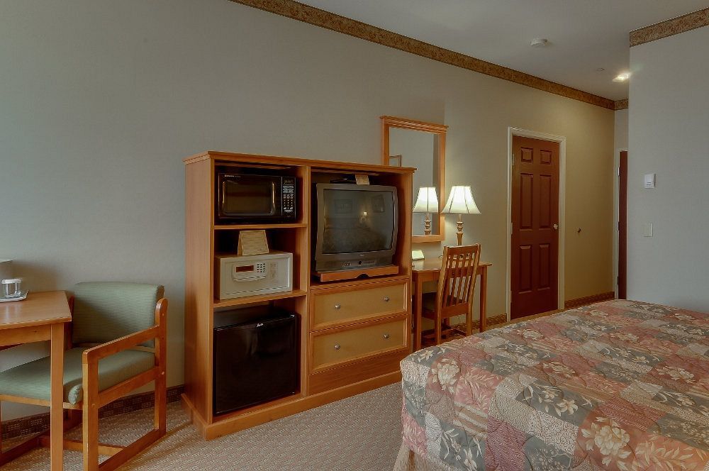 The Lodge At Rolling Hills Casino & Resort Corning Extérieur photo