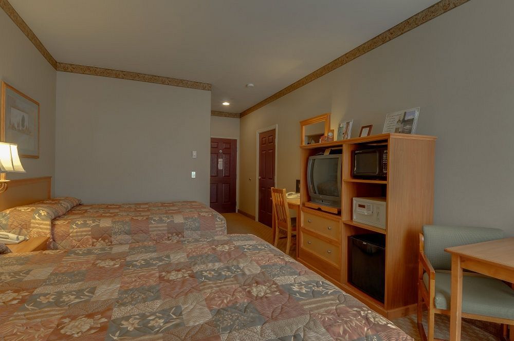 The Lodge At Rolling Hills Casino & Resort Corning Extérieur photo