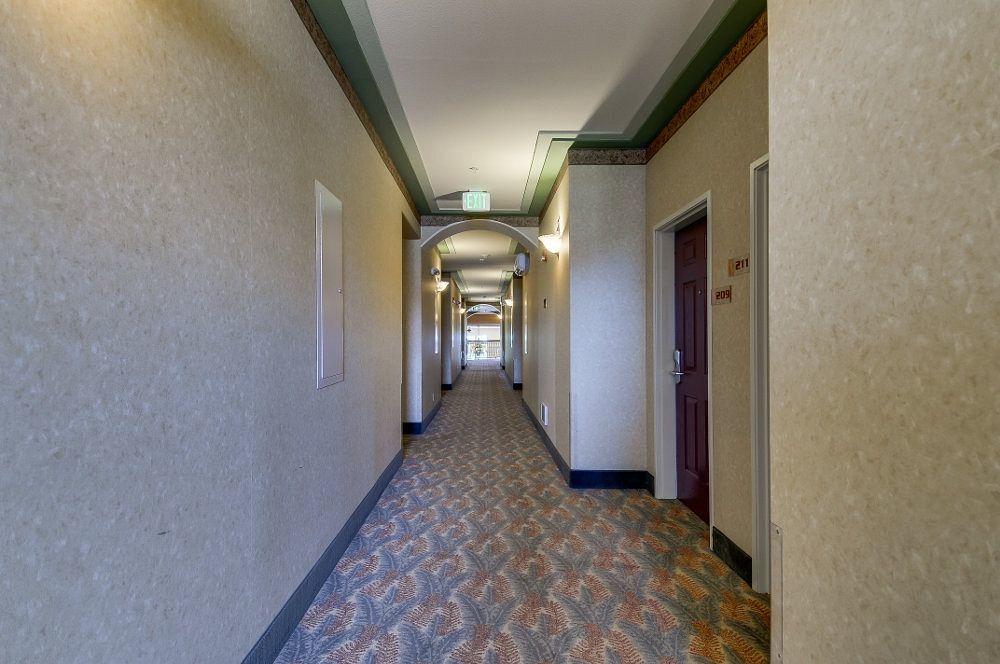 The Lodge At Rolling Hills Casino & Resort Corning Extérieur photo